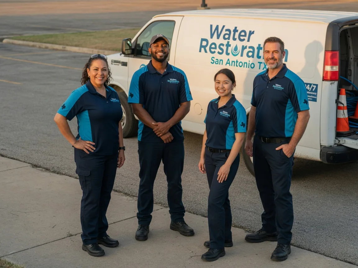 Water Damage Repair company in Sunderland, MD